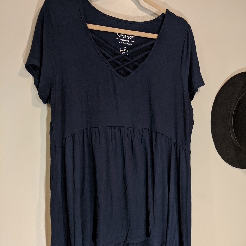 Torrid top